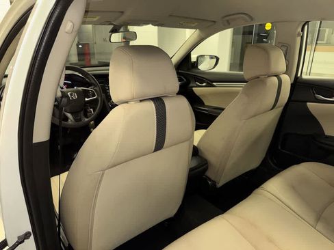 Used 2017 Honda Civic LX image 24