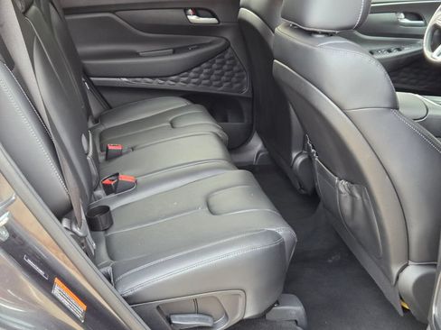 Used 2023 Hyundai Santa Fe XRT FWD image 17