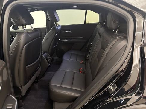 Used 2019 Cadillac XT4 Sport w/ Cold Weather Package AWD/4WD image 18