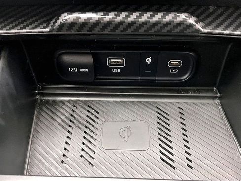 Used 2023 Kia Sportage EX image 23