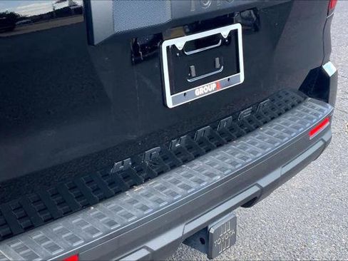 Certified 2025 Toyota 4Runner SR5 AWD/4WD image 10