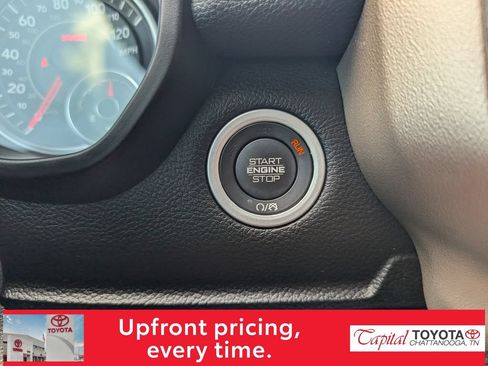Used 2019 RAM 1500 Laramie w/ Sport Appearance Package RWD image 19