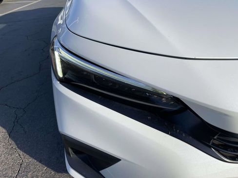 Used 2022 Honda Civic Sport image 13