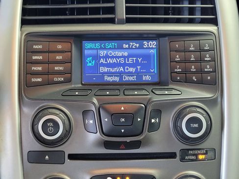 Used 2013 Ford Edge SE FWD image 11
