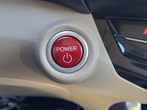 Used 2017 Honda Accord EX-L image 32