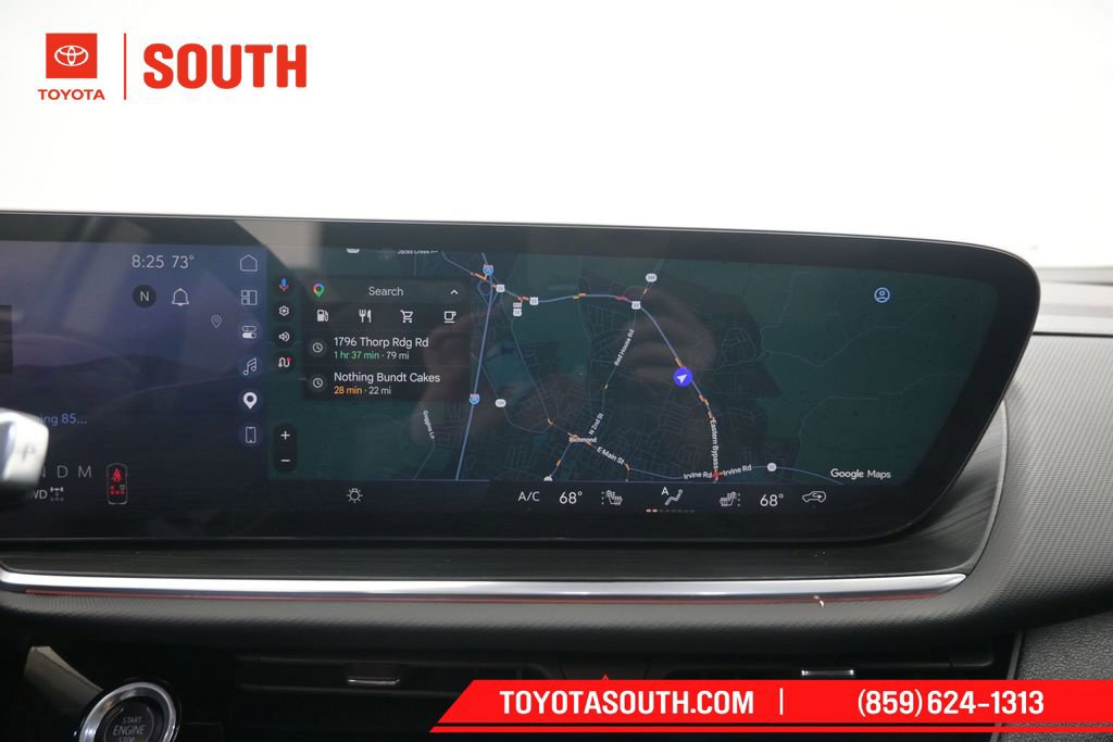 Used 2026 Buick Envision Preferred AWD/4WD image 19
