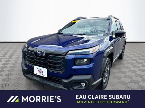 Certified 2026 Subaru Outback Premium AWD/4WD image 1