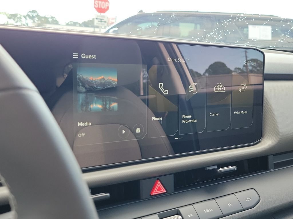 New 2027 Kia Seltos S FWD image 29