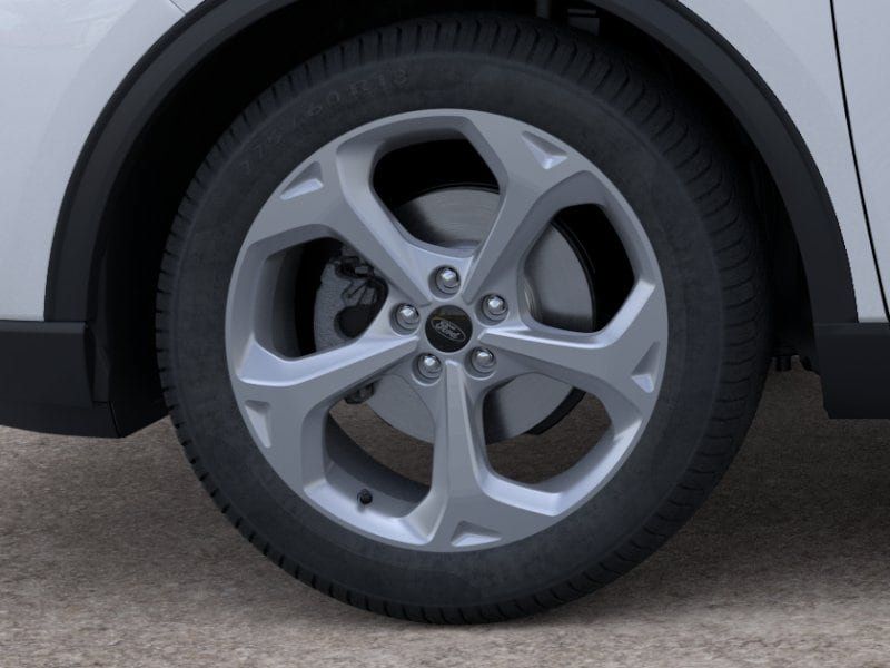New 2026 Ford Escape ST-Line w/ Cold Weather Package AWD/4WD image 40