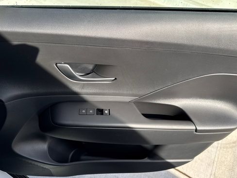 New 2026 Hyundai Kona SEL Sport image 16