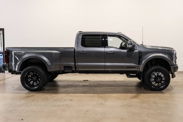 Used 2026 Ford F450 Platinum w/ Platinum Plus Package AWD/4WD image 30