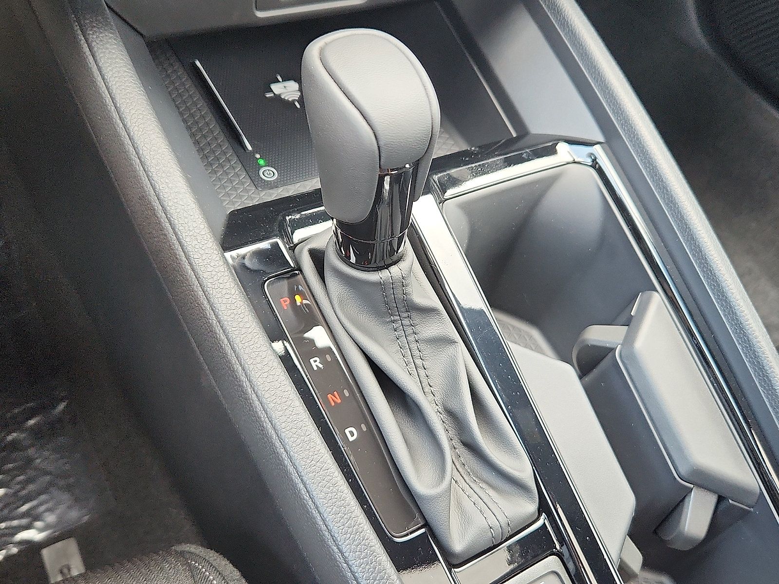 New 2026 Honda Accord Sport image 11