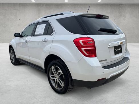 Used 2017 Chevrolet Equinox Premier w/ Enhanced Convenience Package image 14