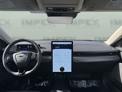 Used 2023 Ford Mustang Mach-E Premium image 14