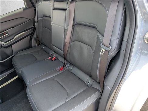 New 2026 MAZDA CX-5 Preferred AWD/4WD image 11