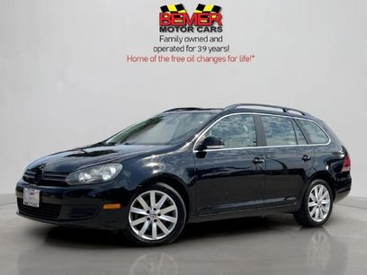 Used 2012 Volkswagen Jetta TDI
