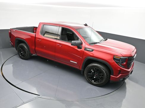 Used 2023 GMC Sierra 1500 Elevation w/ X31 Off-Road Package image 29