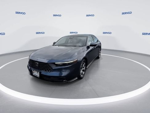 Used 2023 Honda Accord EX image 4