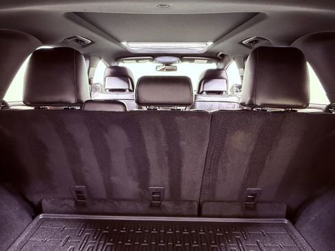 Used 2017 Lincoln MKC Reserve w/ Lincoln MKC Climate Package image 22