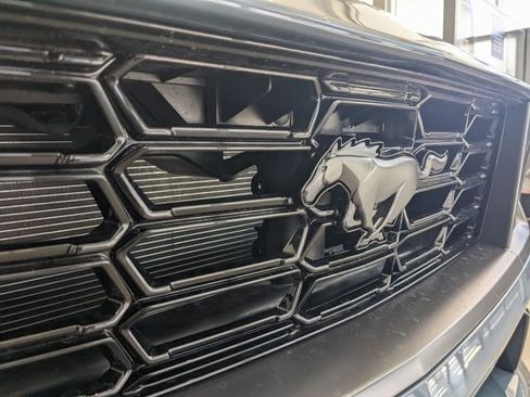 New 2025 Ford Mustang Dark Horse image 19