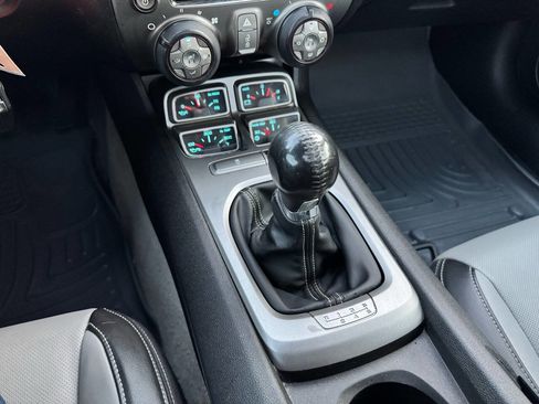 Used 2010 Chevrolet Camaro LT w/ RS Package image 14