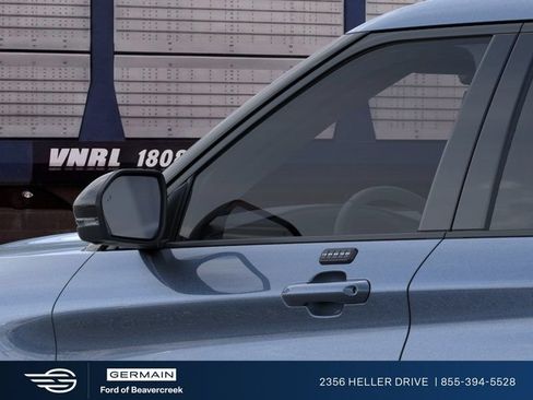 New 2026 Ford Explorer ST w/ Sun And Sound Package AWD/4WD image 20