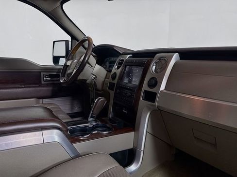 Used 2010 Ford F150 Lariat image 31