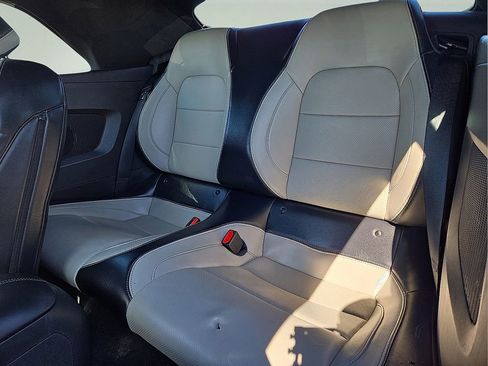 Used 2024 Ford Mustang Premium image 14