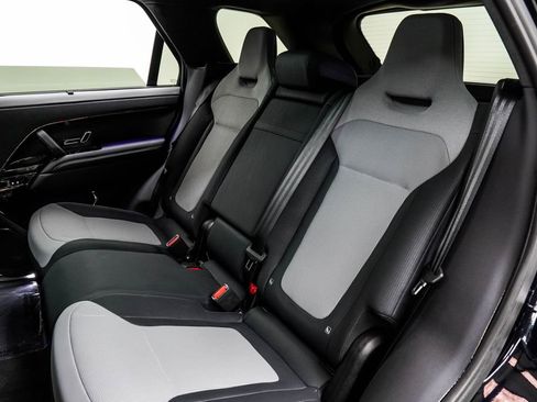 Used 2025 Land Rover Range Rover Sport SV Edition Two image 17