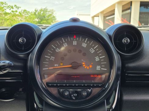 Used 2015 MINI Cooper Countryman S AWD/4WD image 29