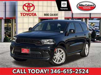 Used 2023 Dodge Durango GT video 1
