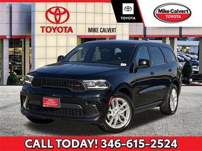 Used 2023 Dodge Durango GT