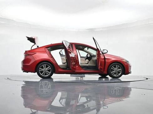 Used 2017 Hyundai Elantra Value Edition image 51