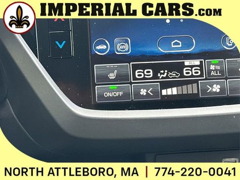 New 2025 Subaru Forester Sport image 29