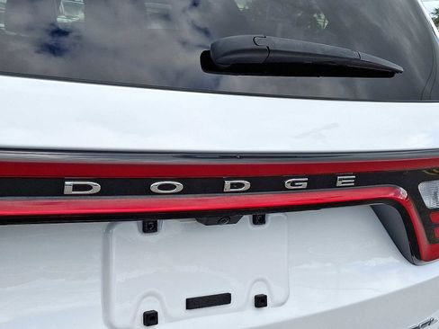 Certified 2022 Dodge Durango Citadel image 33