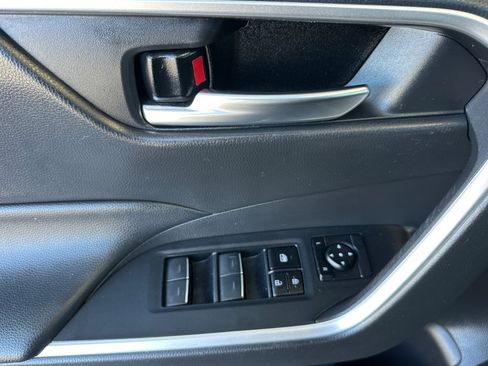 Certified 2023 Toyota RAV4 XLE w/ Convenience Package FWD image 10
