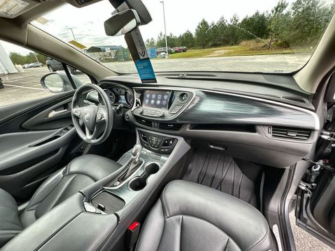 Used 2020 Buick Envision Essence image 28