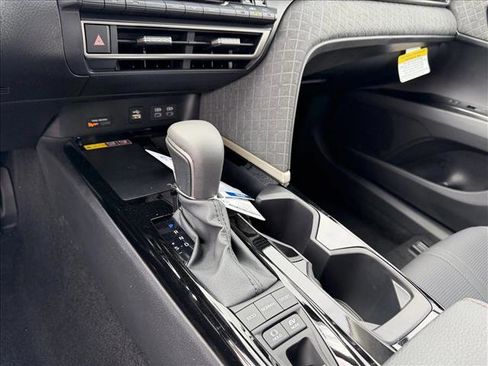 New 2026 Toyota Camry XLE image 14