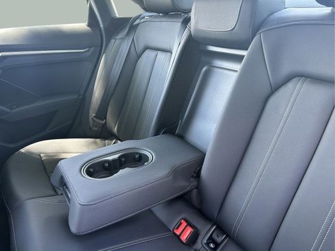 Used 2024 Audi A3 2.0T Premium Plus w/ Premium Plus Package image 19