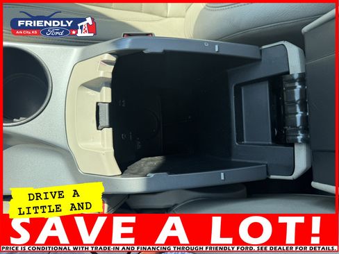 Used 2015 Ford Escape SE image 27