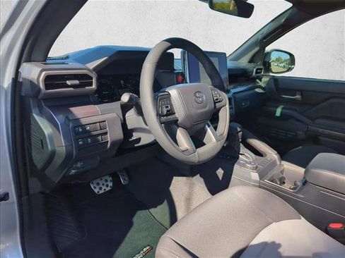New 2026 Toyota Tacoma TRD Sport image 14