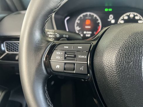 Used 2023 Honda Civic Sport image 26