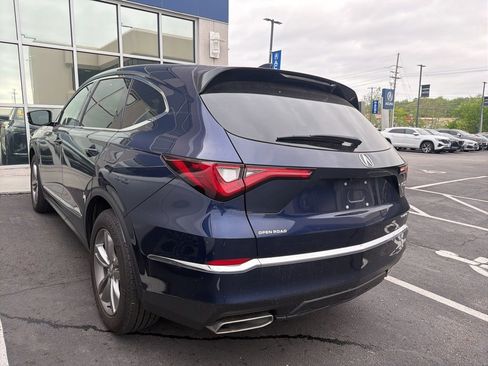 Used 2023 Acura MDX SH-AWD image 6