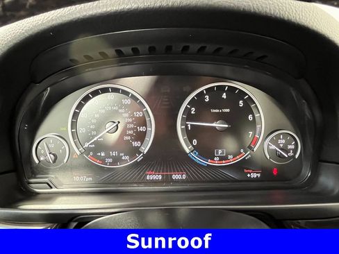 Used 2015 BMW 528i xDrive Sedan image 4