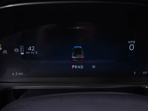 New 2026 Lincoln Corsair Reserve image 25