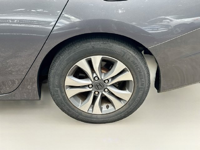 Used 2014 Honda Accord LX image 15