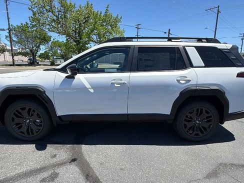 New 2026 Subaru Outback Limited XT AWD/4WD image 7
