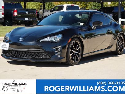Used 2020 Toyota 86