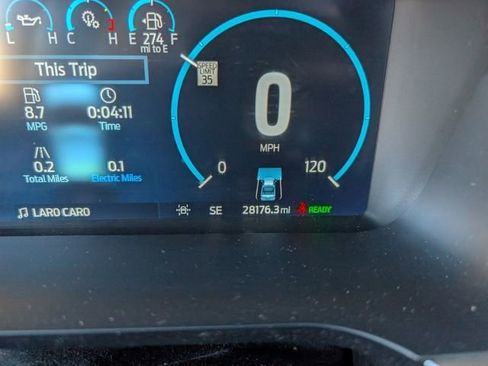 Used 2021 Ford F150 Limited image 14