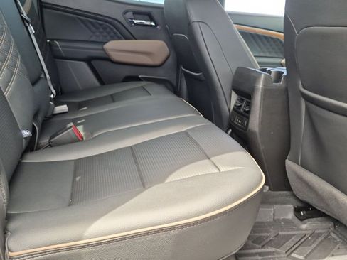 Certified 2023 GMC Canyon Denali AWD/4WD image 28